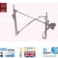 Window Regulator Front Right For Alfa Romeo MITO 08-18 0000050509158