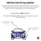 Wiper Linkage 227072 For Fiat Lancia 188a9.000 199b1.000/a3.000188 A5.000 1.2l