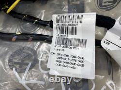 Wiring Electric System New Orig Fiat Lancia alfa Romeo Code 51868614