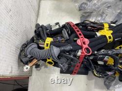 Wiring Electric System New Orig Fiat Lancia alfa Romeo Code 51868614