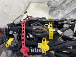 Wiring Electric System New Orig Fiat Lancia alfa Romeo Code 51868614