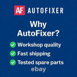 Wishbone Lower Control Arm G6-1143 OPTIMAL for ALFA ROMEO BRERA SPIDER 159