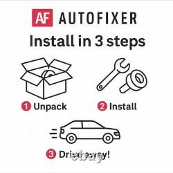 Wishbone Lower Control Arm G6-1143 OPTIMAL for ALFA ROMEO BRERA SPIDER 159