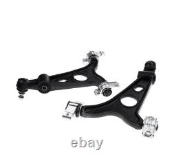 Wishbone / Suspension Arm Fits Alfa Romeo 156 932 2.0 Front Upper, Right