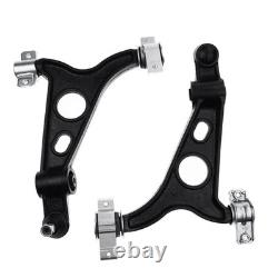 Wishbone / Suspension Arm Fits Alfa Romeo 156 932 2.0 Front Upper, Right