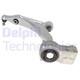 Wishbone Suspension Arm Front Left Lower Outer For Alfa 159 05-11 939 Delphi