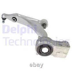 Wishbone Suspension Arm Front Left Lower Outer FOR ALFA 159 05-11 939 Delphi