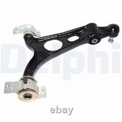 Wishbone / Suspension Arm fits ALFA ROMEO 156 932 2.4D Front Lower, Right, Outer Wishbone / Suspension Arm fits ALFA ROMEO 156 932 2.4D Front Lower, Right, Outer