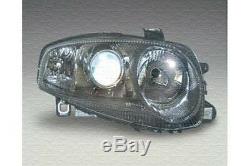 Xenon right side passenger headlight FOR ALFA ROMEO 147 Hatchback 2000-2004 GTA