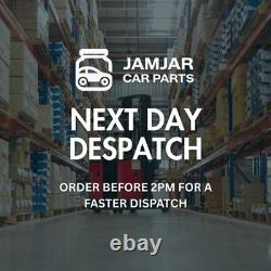 YUASA Car Battery 12V 65Ah 600A B3 T1 Starter SMF Replacement Fits Fiat 500 1.4