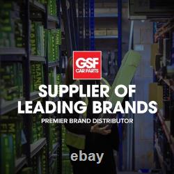 YUASA Car Battery 12V 80Ah 740A B3 T1 Starter SMF Fits Alfa 159 2.0 JTDM