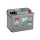 Yuasa Car Battery Ybx5027 12v 65ah 640a B13 B14 Fits Alfa Romeo 33 1.5 4x4