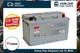 Yuasa Car Battery Ybx5115 12v 90ah 800a B3 5 Years Warranty T1 Starter Smf