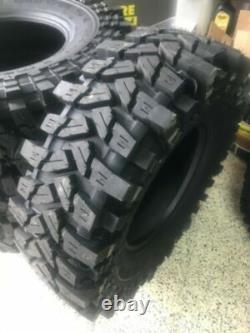 Ziarelli Devils 215 85 R16 Tyres Remanufactured Special For Off Road