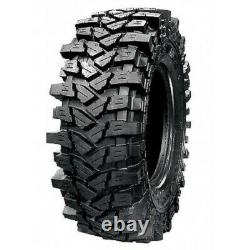 Ziarelli Devils 215 85 R16 Tyres Remanufactured Special For Off Road