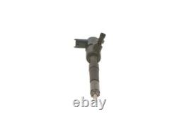 0 445 110 183 BUSE D'INJECTEUR BOSCH pour ALFA ROMEO, FIAT, FORD, LANCIA, OPEL, VAUXHALL
