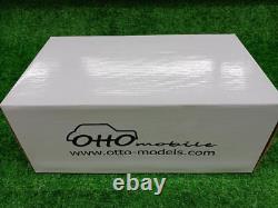 1/18 Otto Alfa Romeo 147 Gta Minicar <br/>   <br/>1/18 Otto Alfa Romeo 147 Gta Minicar