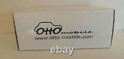 1/18 Otto Ottomodels Alfa Romeo 156 Gta Sw Ot156