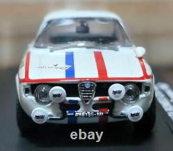 1 43 Alfa Romeo GTA 1600 Voiture Miniature en Métal Moulé