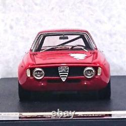 1/43 Alfa Romeo Giulia Gta 1300 Jr. Corsa 471135