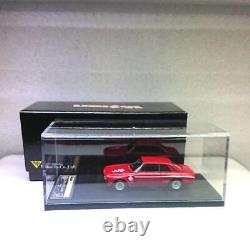 1/43 Alfa Romeo Giulia Gta 1300 Jr. Corsa 471135