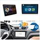 10.1 Hd 2g + 32g Android 6.0 Stereo Radio Lte Autos Bt Mp5 Gps 4g Dab Obd