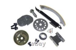 130008710 Kit de chaîne de distribution AUTOMEGA pour ALFA ROMEO, FIAT, OPEL, VAUXHALL