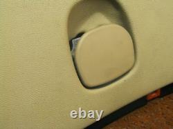 156066738 Boîte à gants beige Col-051 Alfa Romeo Brera Spider 939 d'origine