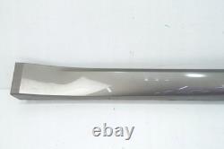 156107772 Alfa Romeo Giulia Veloce Garniture de seuil de porte droite 1 pièce