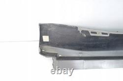 156107772 Alfa Romeo Giulia Veloce Garniture de seuil de porte droite 1 pièce