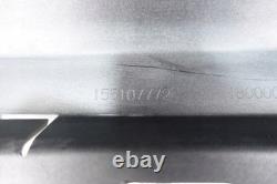 156107772 Alfa Romeo Giulia Veloce Garniture de seuil de porte droite 1 pièce