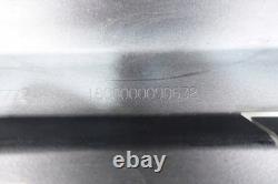 156107772 Alfa Romeo Giulia Veloce Garniture de seuil de porte droite 1 pièce