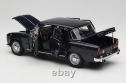 180120905 Alfa Romeo Giulia 1300 Bleu Minichamps 1/18