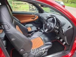 2003 Alfa Romeo 147 3.2 Gta Voiture de presse originale conduite par 'the Stig'