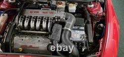 2005 Alfa Romeo 147 GTA automatique