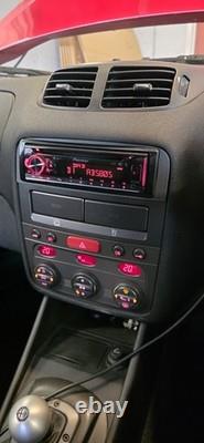 2005 Alfa Romeo 147 GTA automatique