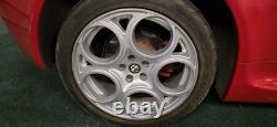2005 Alfa Romeo 147 GTA automatique