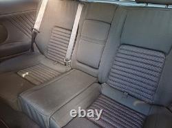2005 Alfa Romeo 147 GTA automatique