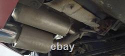 2005 Alfa Romeo 147 GTA automatique