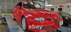 2005 Alfa Romeo 147 GTA automatique