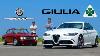 2020 Alfa Romeo Giulia Quadrifoglio Vs Alfa Romeo Gtv 100 000 Meets Priceless