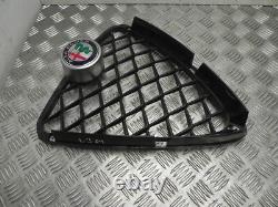 2020 Alfa Romeo STELVIO 156115788 Finitions