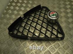 2020 Alfa Romeo STELVIO 156115788 Finitions