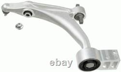 2x Bras de Contrôle Inférieurs d'Axe Avant pour ALFA ROMEO 159 2.2 JTS 2005-2011 2x Bras de Contrôle Inférieurs d'Axe Avant pour ALFA ROMEO 159 2.2 JTS 2005-2011