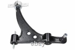 2x Bras de Contrôle Inférieurs de Suspension Avant pour ALFA ROMEO 166 2.4 JTD 2000-2007