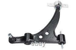 2x Bras de Contrôle Inférieurs de Suspension Avant pour ALFA ROMEO 166 2.4 JTD 2000-2007