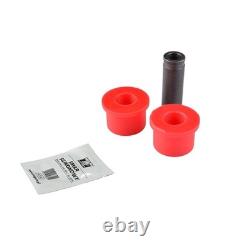 2x Tedgum Ted50980 support de bras de suspension/bras tiré arrière remplacement OE neuf