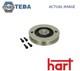 347 005 Poulie De Vilebrequin Moteur Hart Pour Cadillac Bls 1.9 D 110 Kw, 132 Kw