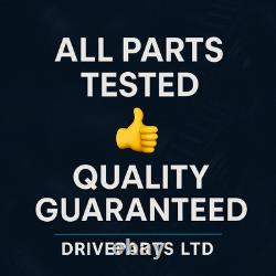 3x? S’adapte à INA 535 0259 10 EMBRAYAGE DE GÉNÉRATEUR À ROUE LIBRE ? Vendeur UK