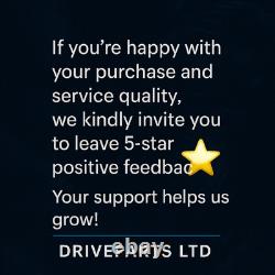 3x? S’adapte à INA 535 0259 10 EMBRAYAGE DE GÉNÉRATEUR À ROUE LIBRE ? Vendeur UK